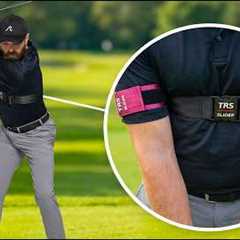 THIS ''device'' Fixes ALL Golf Swings!?