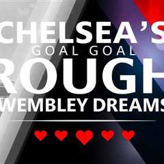 Chelsea’s Goal Drought Threatens Wembley Dreams vs Leeds