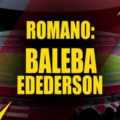Romano: Man Utd monitor Baleba and Ederson amid midfield rebuild