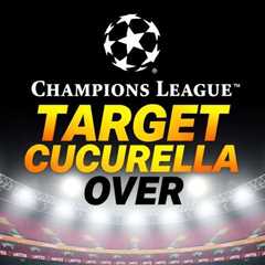 Champions League club target Cucurella over Barcelona move