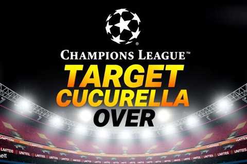 Champions League club target Cucurella over Barcelona move